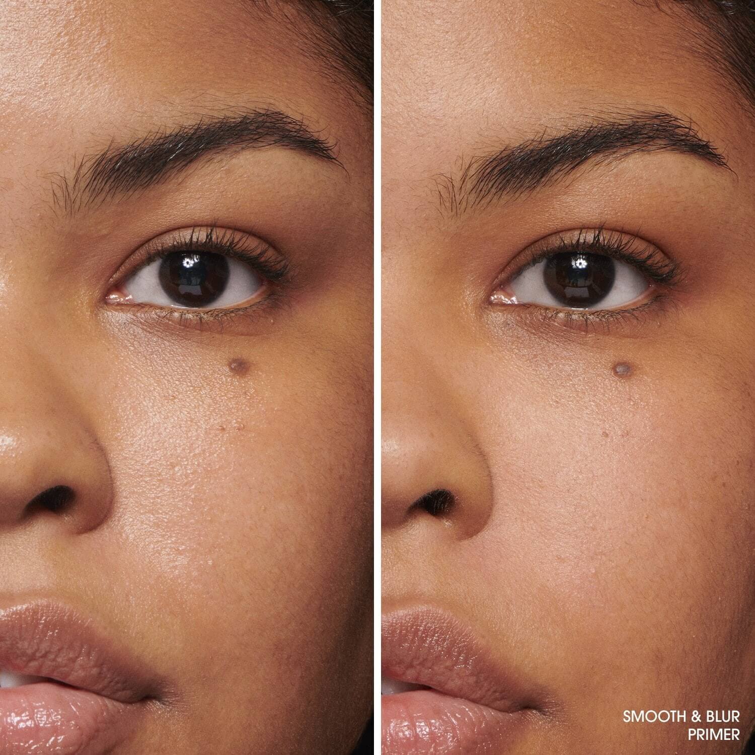 SMOOTH & BLUR PRIMER (BASE DE MAQUILLAJE)